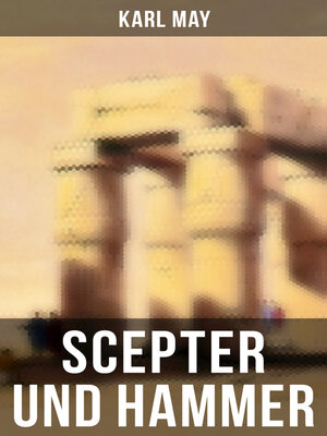 cover image of Scepter und Hammer